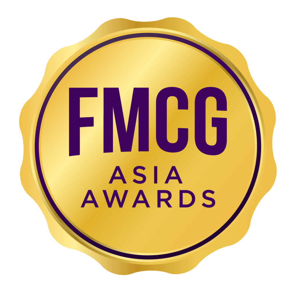FMCG Asia Awards logo